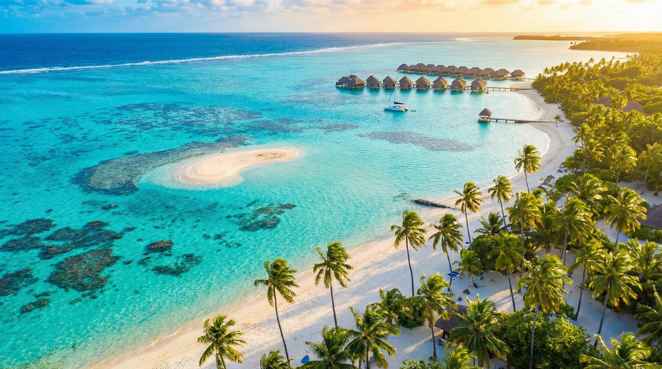 黑丝热门视频 - 热带海岛度假记